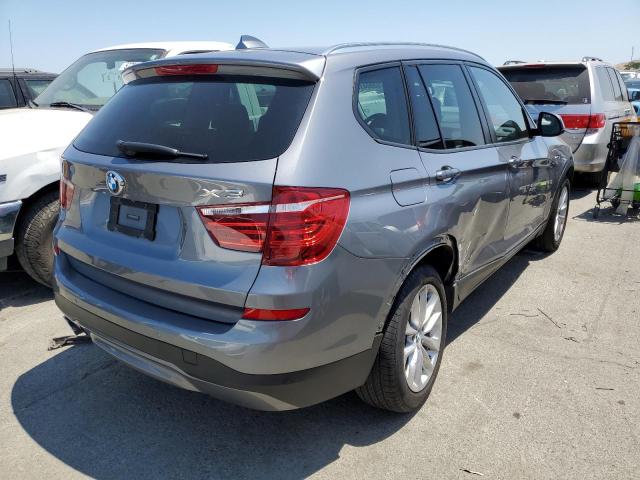 5UXWX9C58F0D46647 BMW X3 Xdrive28i
