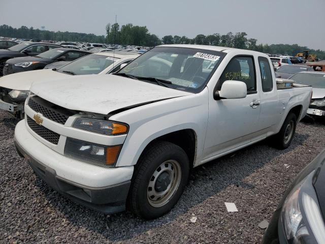 2012 Chevrolet Colorado 