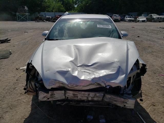 2015 CHEVROLET IMPALA LIM - 2G1WA5E35F1138145