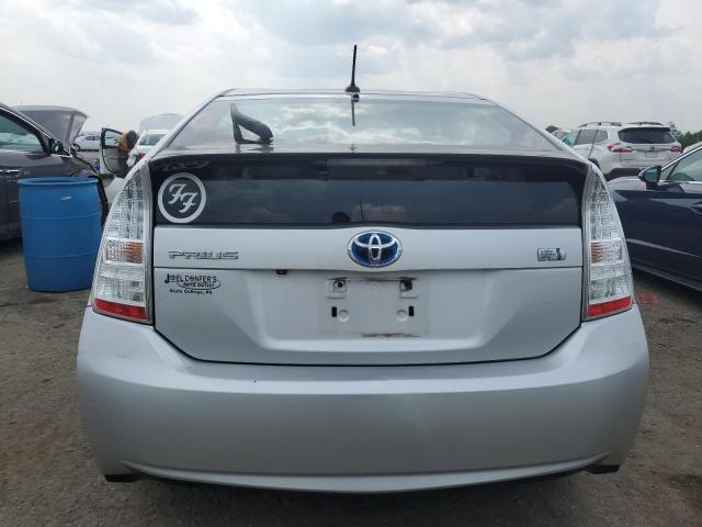 2018 TOYOTA PRIUS - JTDKN3DU7A0058925