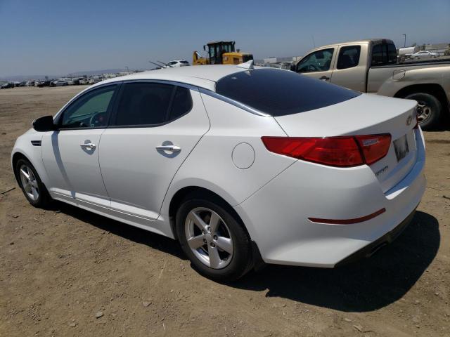 5XXGM4A79FG391274 KIA Optima Lx
