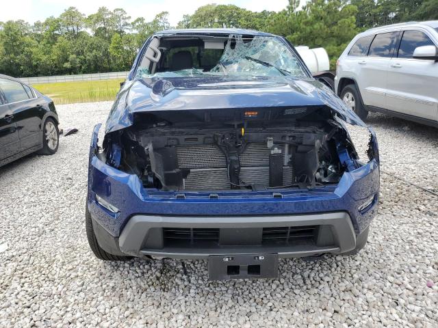 1N6ED1EK9PN602335 Nissan FRONTIER S