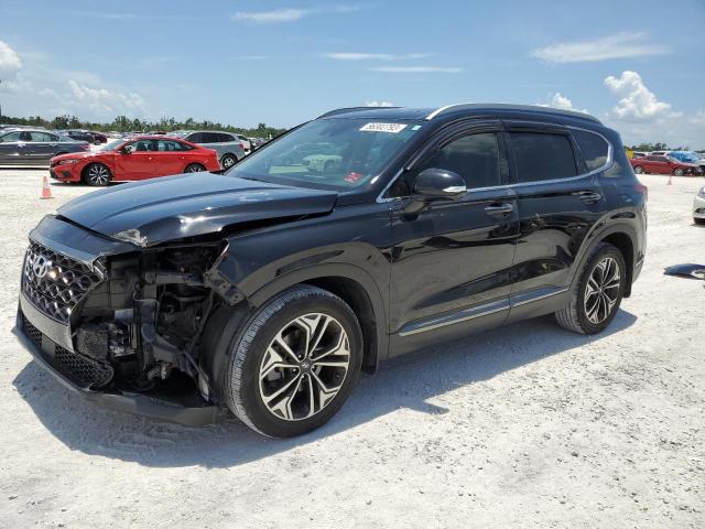 2020 HYUNDAI SANTA FE L - 5NMS53AA4LH179893