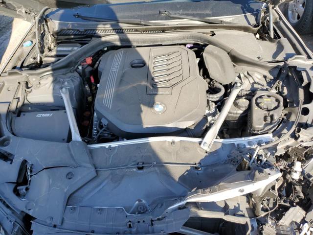 WBA53BJ0XNWX54693 BMW 540 I