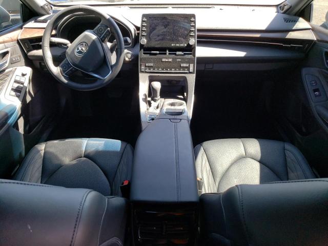 2022 TOYOTA AVALON LIM - 4T1DZ1FB4NU081862