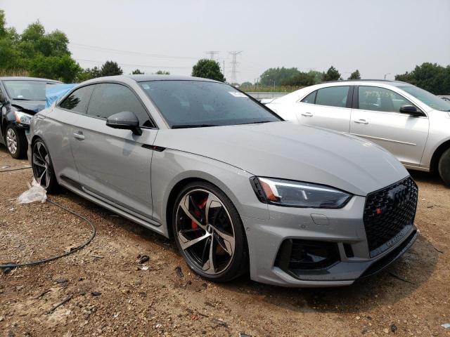 2019 AUDI RS5 - WUAPWAF56KA907907