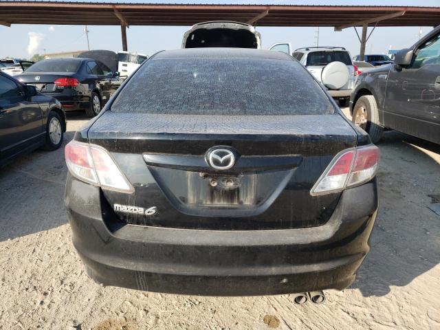 Image 6 of 2011 Mazda 6 salvage vehicle - Lot #82268453 at Copart