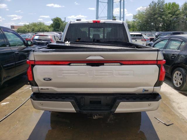 2023 FORD F150 LIGHT 1FT6W1EV9PWG02082