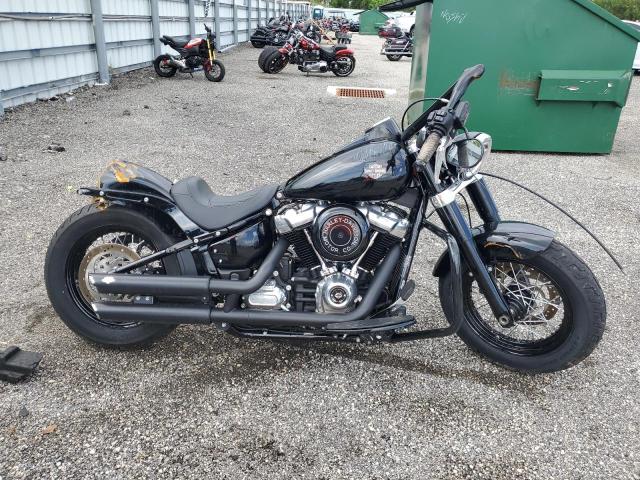 2021 HARLEY-DAVIDSON FLSL - 1HD1YDJ1XMB036699