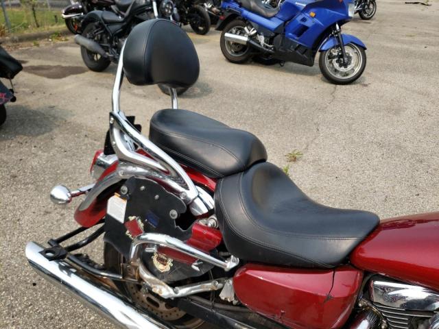 2006 KAWASAKI VN1600 D6F - JKBVNKD176A007297