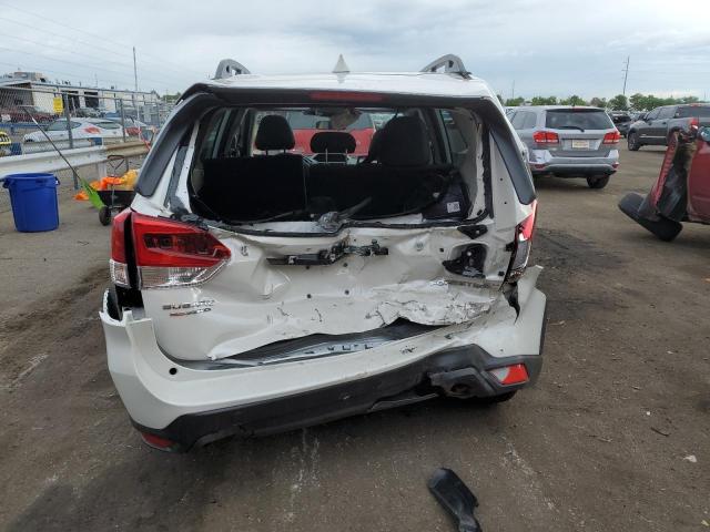 JF2SKAEC2PH448233 Subaru Forester Premium