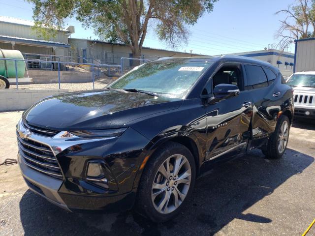 2019 Chevrolet Blazer Premier