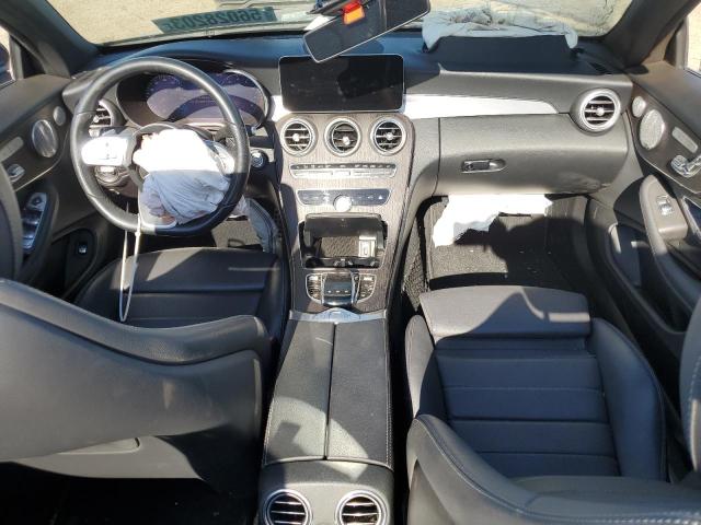 WDDWK8DB3KF929636 Mercedes-Benz C 300