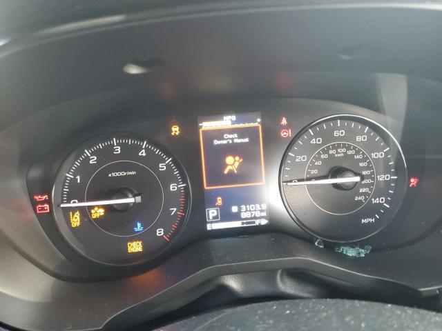 4S3GKAB61L3608595 Subaru Impreza
