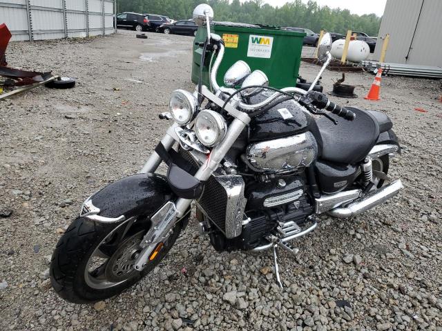 2007 TRIUMPH MOTORCYCLE ROCKET III SMTC00L407J292413