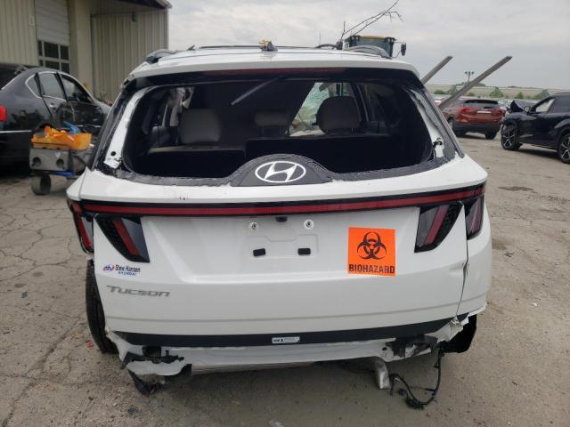 2023 Hyundai Tucson Limited VIN: 5NMJE3AE4PH219958 Lot: 56161673