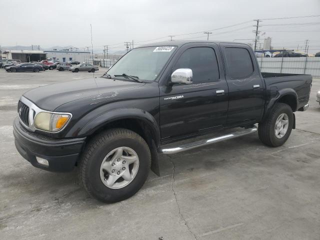 2003 Toyota Tacoma 