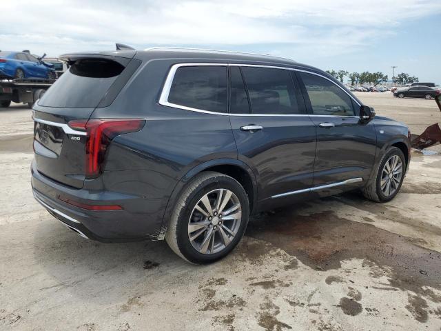 1GYKPCRS7NZ112219 Cadillac Xt6 Premium Luxury 2022