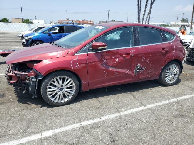 Vin: 1fadp3n27gl363046, lot: 56700613, ford focus titanium 2016 img_1