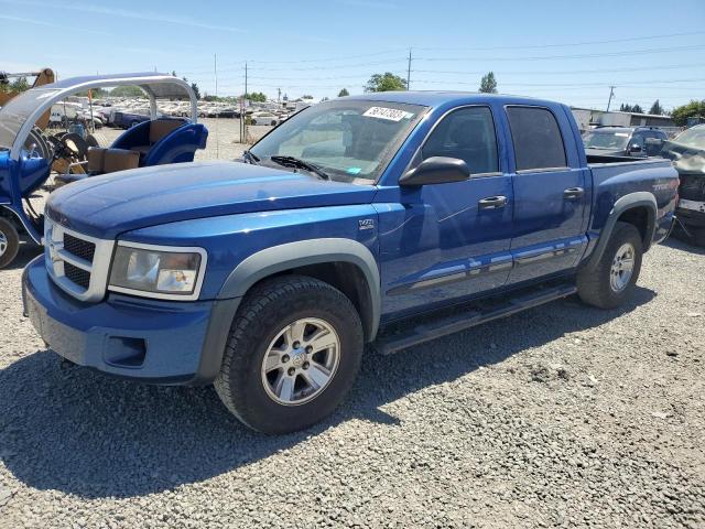 2010 Dodge Dakota TRX