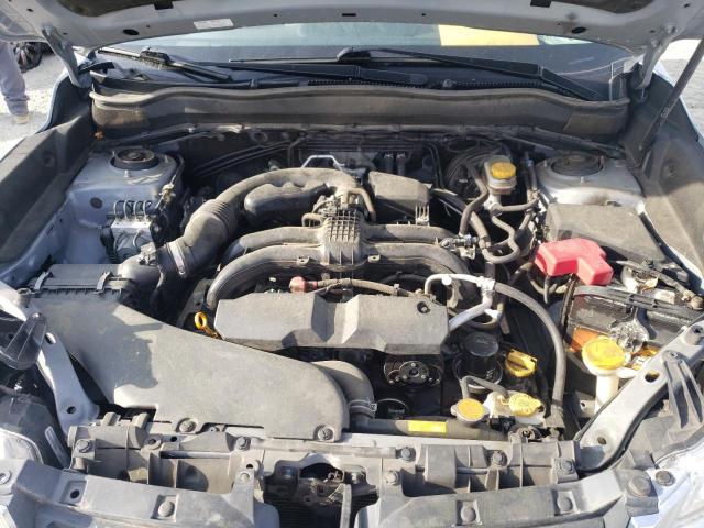 JF2SJABC0FH534520 Subaru Forester 2.5i