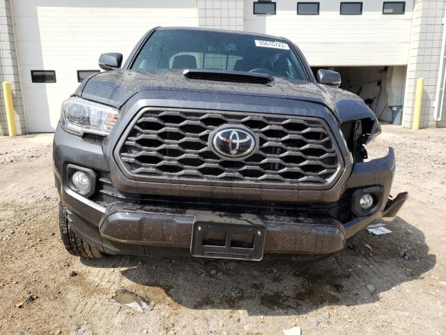 3TMCZ5AN8PM550855 Toyota Tacoma DOU 5