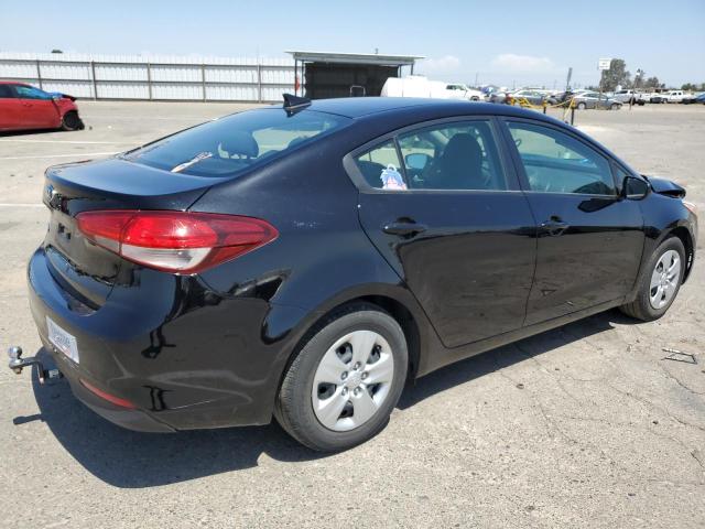 3KPFL4A73JE224036 KIA FORTE LX