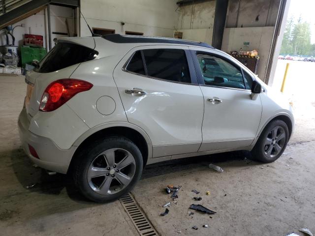 KL4CJFSB4EB741480 Buick Encore Convenience