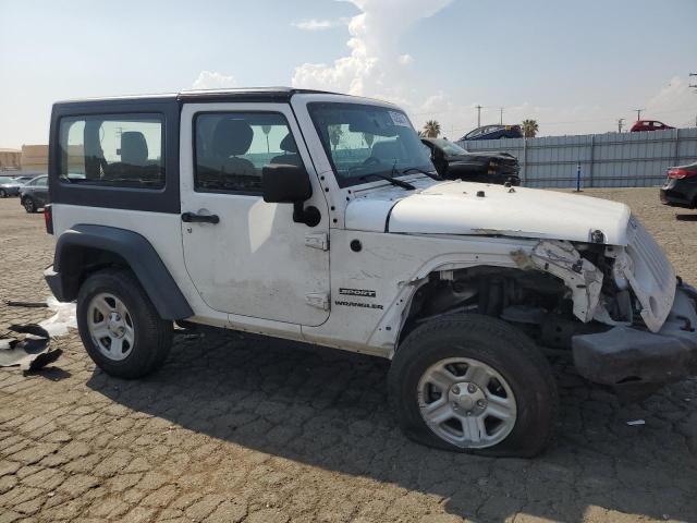 1C4AJWAG5HL598497 Jeep Wrangler Sport