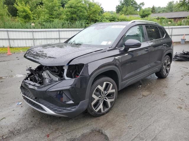2023 VOLKSWAGEN TAOS SEL - 3VV2X7B2XPM332855