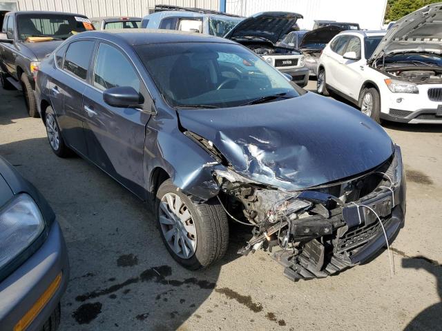 3N1AB7APXEL660434 Nissan SENTRA S