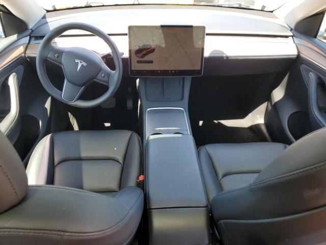 7SAYGAEE1PF611503 Tesla Model Y