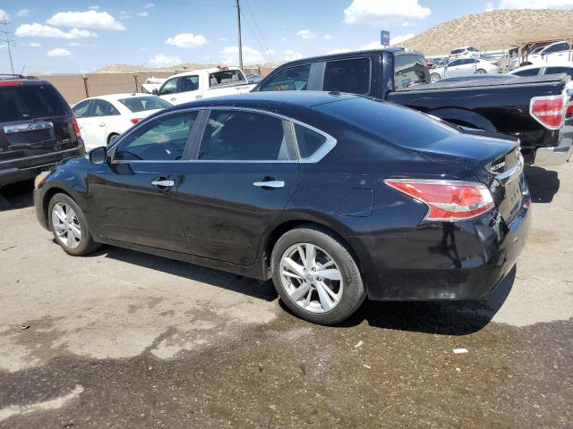 1N4AL3AP3EC903571 Nissan ALTIMA 2.5