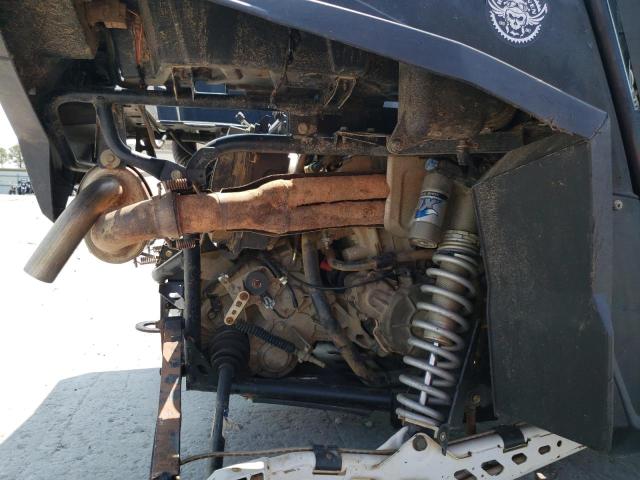 2012 POLARIS ATV 4XAJT87A8CF661308