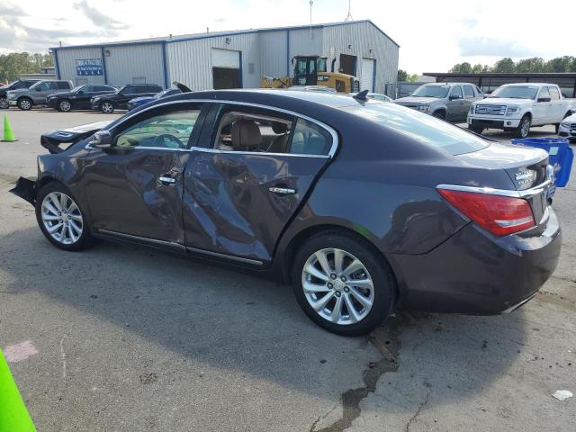 1G4GB5G33EF281071 Buick Lacrosse