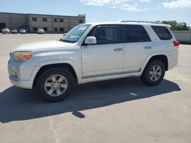 2011 Toyota 4Runner SR5