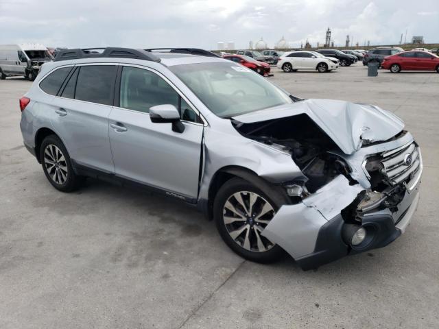 4S4BSALC6G3236221 Subaru Outback 2.5i Limited