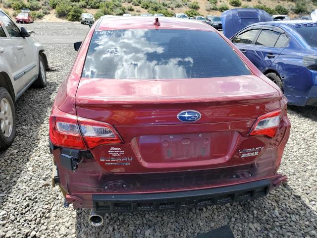 4S3BNAN66G3023157 Subaru Legacy 2.5i Limited