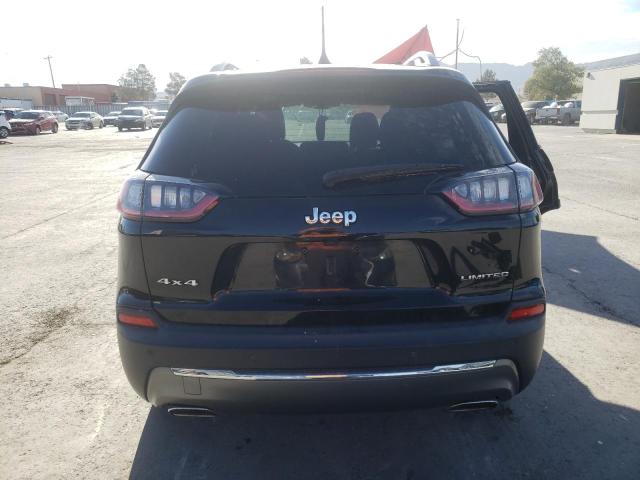 1C4PJMDX3KD137388 Jeep Cherokee Limited