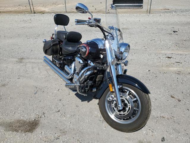 2013 YAMAHA XV1700 AS - JYAVP28E4DA005212