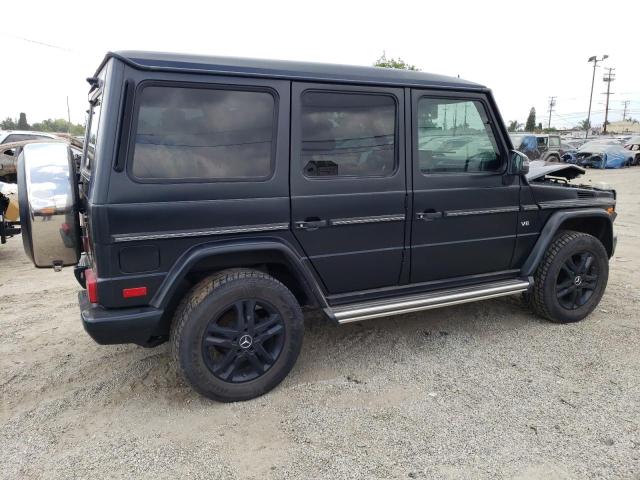 WDCYC3HF1FX237918 Mercedes-Benz G 550