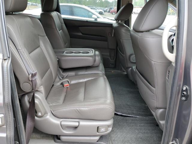 2012 Honda Odyssey Exl VIN: 5FNRL5H63CB144202 Lot: 67123703