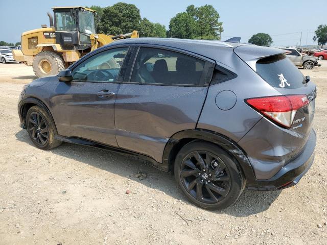3CZRU5H1XMM716701 Honda HR-V SPORT