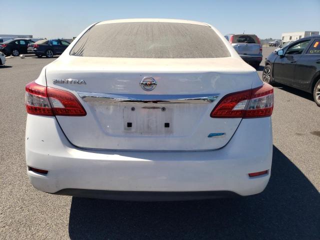 3N1AB7AP5EY269176 Nissan SENTRA S