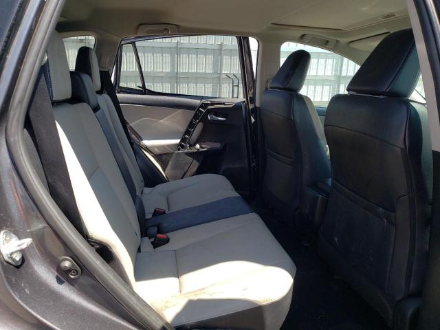 2016 TOYOTA RAV4 LIMIT - 2T3DFREV5GW410856