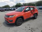 2018 JEEP COMPASS SP - 3C4NJCAB9JT487126
