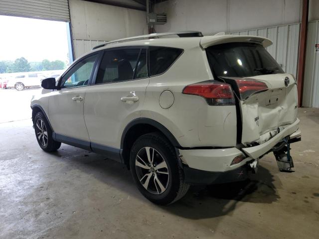 2018 TOYOTA 1 TON - JTMWFREV2JD128834