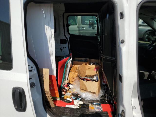 2021 RAM PROMASTER - ZFBHRFAB3M6V34580