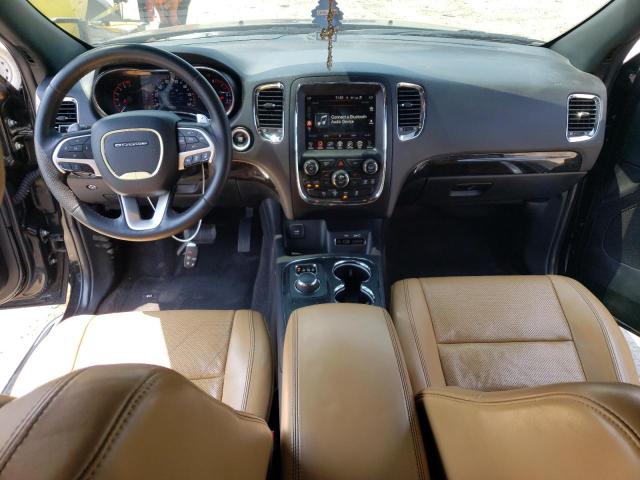 2015 DODGE DURANGO CI - 1C4RDJEG1FC851349