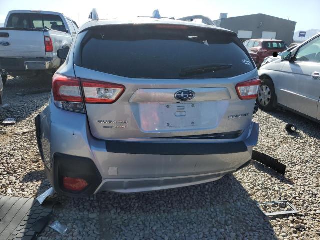 JF2GTACC2K8244787 Subaru Crosstrek Premium